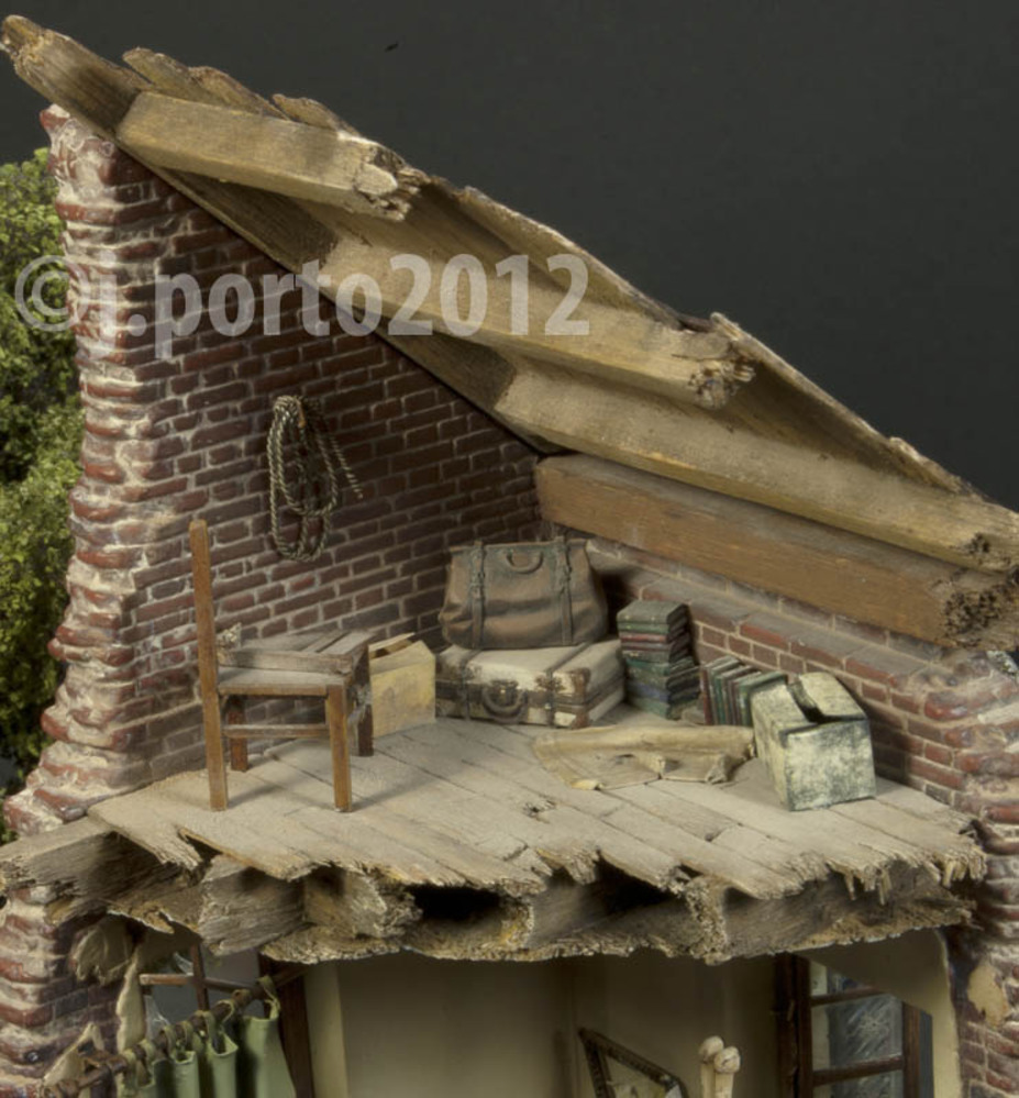 That´s all Fritz!! - Normandy 1944 Small 7