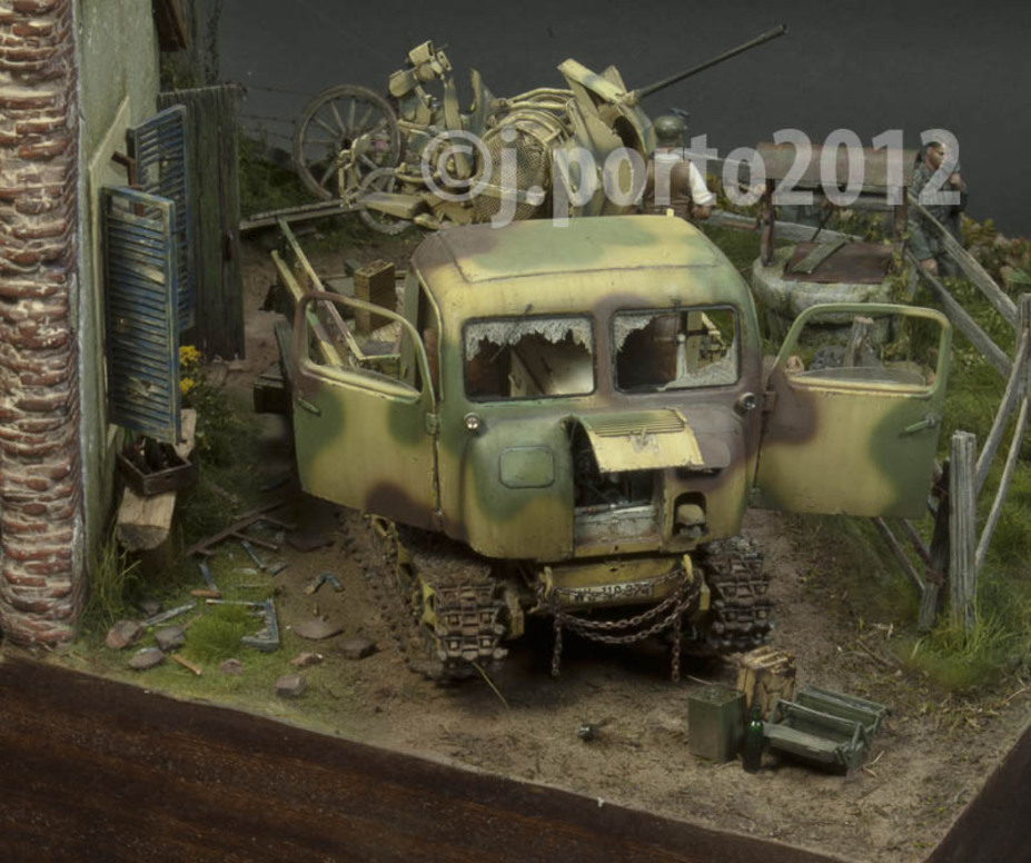 That´s all Fritz!! - Normandy 1944 Small 11