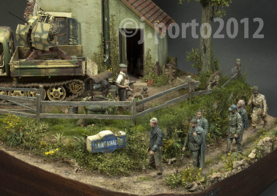 That´s all Fritz!! - Normandy 1944 Small 12