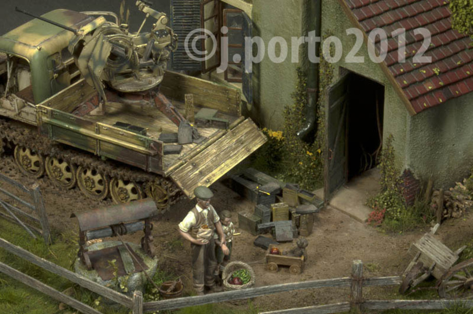 That´s all Fritz!! - Normandy 1944 Small 13
