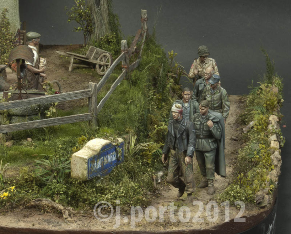 That´s all Fritz!! - Normandy 1944 Small 15