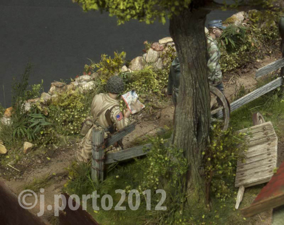 That´s all Fritz!! - Normandy 1944 Small 16