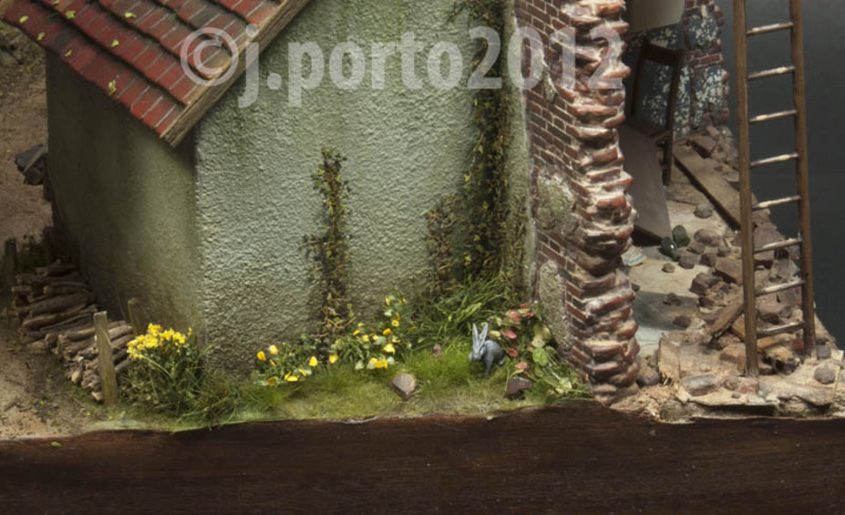 That´s all Fritz!! - Normandy 1944 Small 17