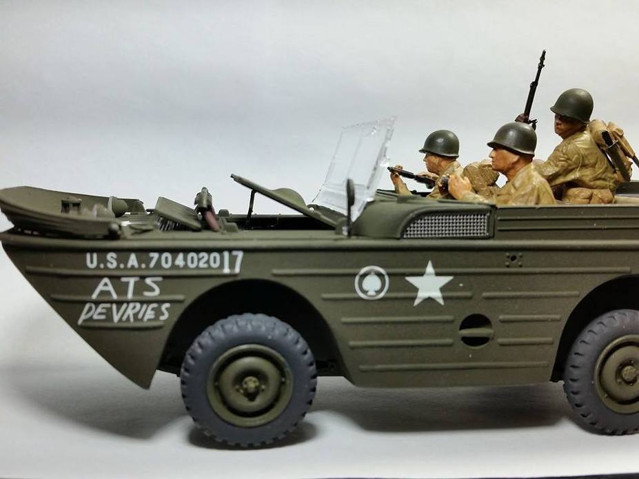 Ford GPA  Small 3