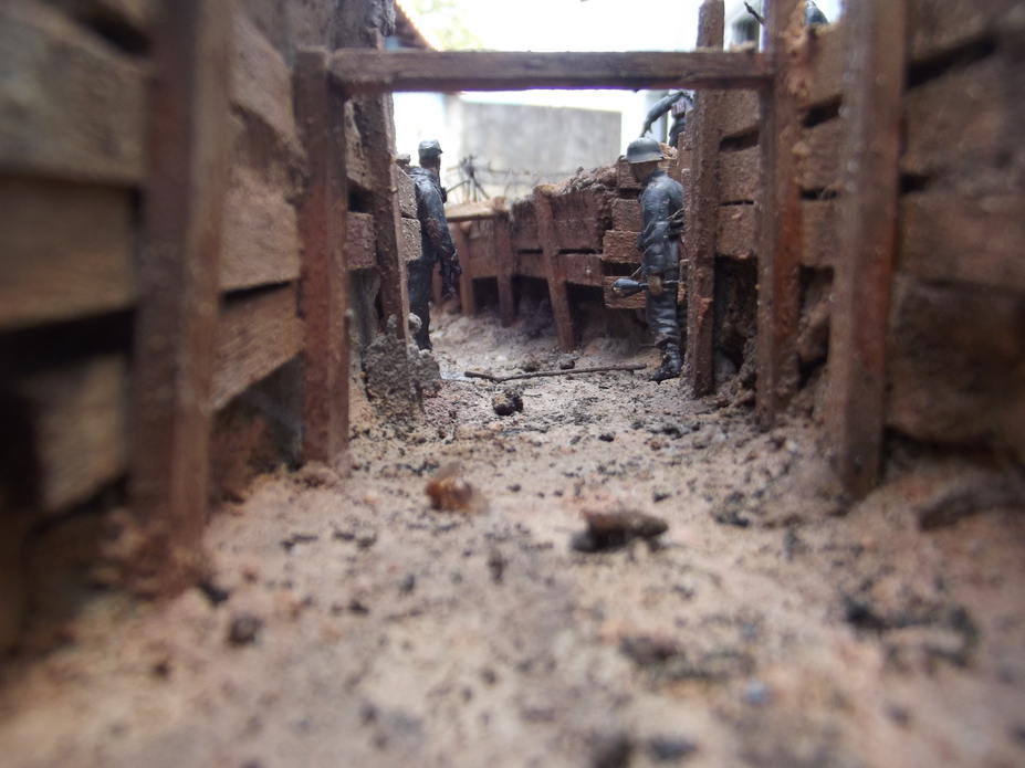 Point du Hoc Small 2
