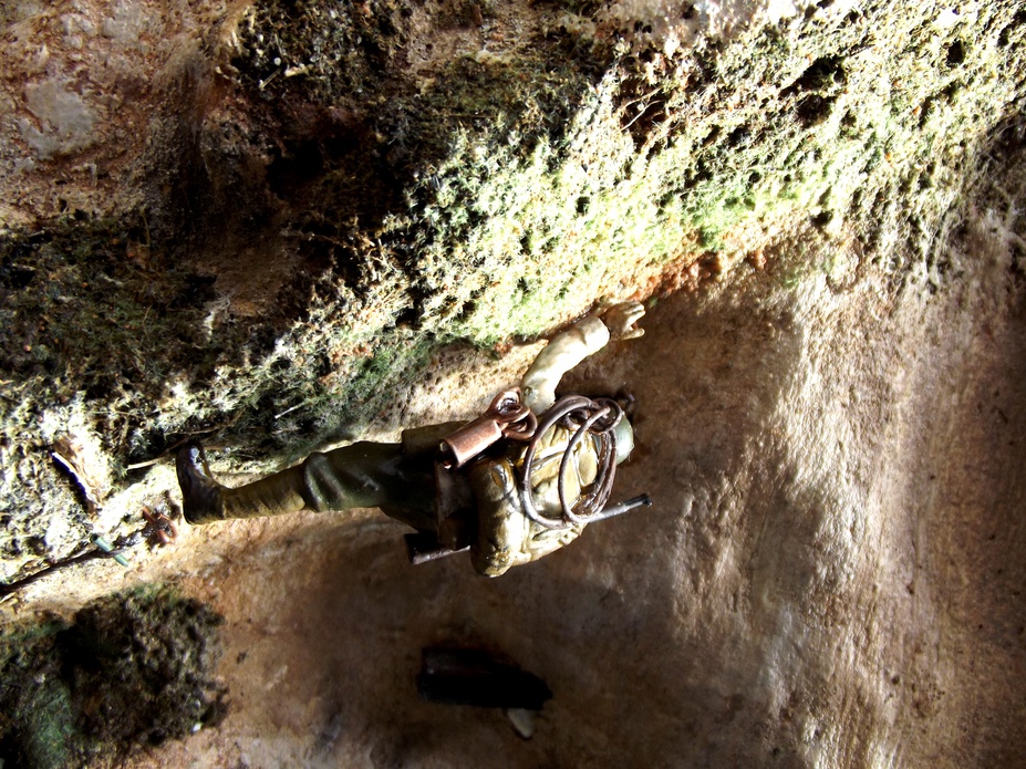 Point du Hoc Small 9