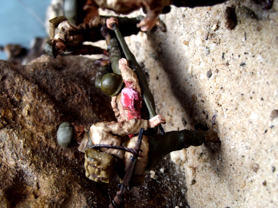 Point du Hoc Small 10