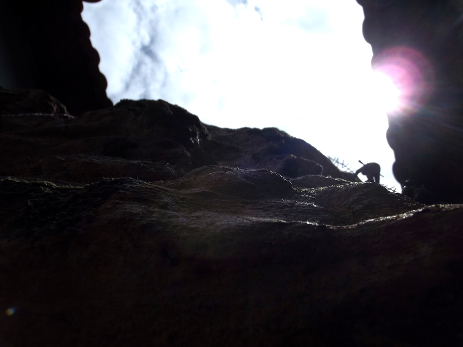 Point du Hoc Small 13