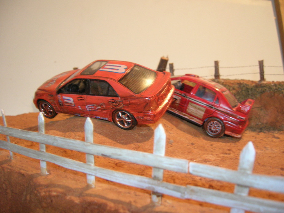 Sertôes Rally Small 5