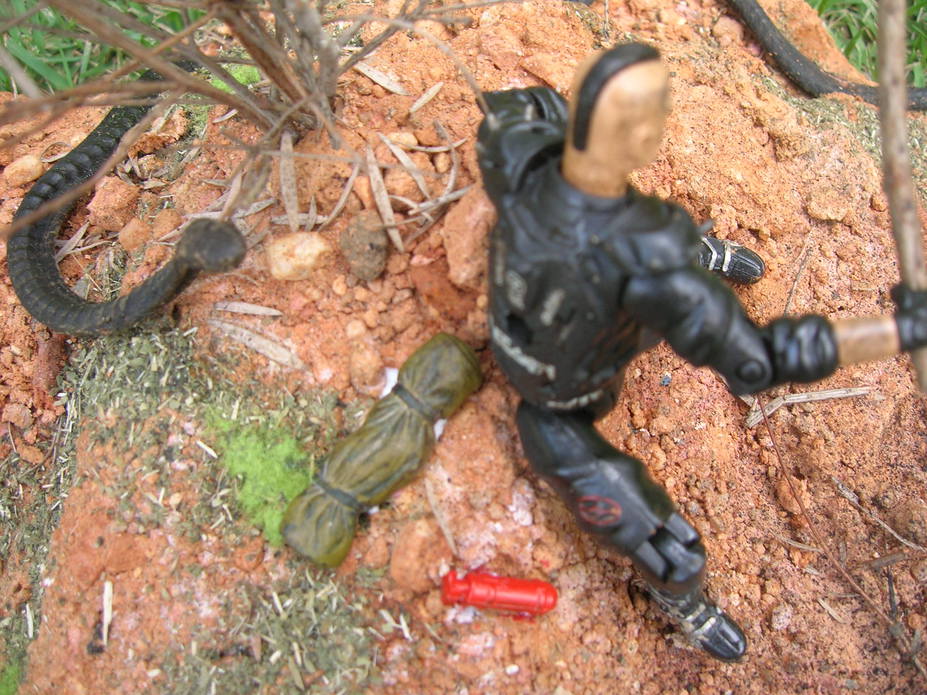 Bad Day Small 8