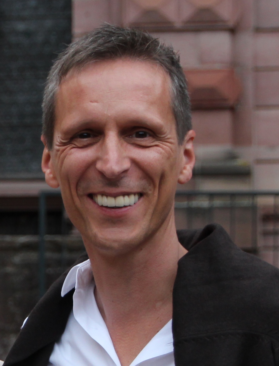 Klaus Fischer