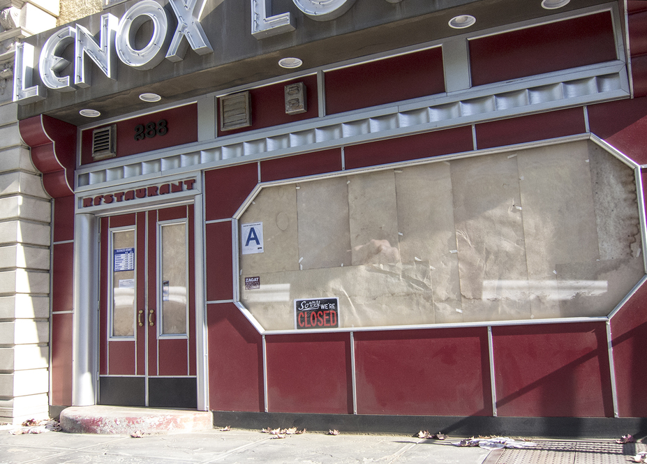 Lenox Lounge Small 2