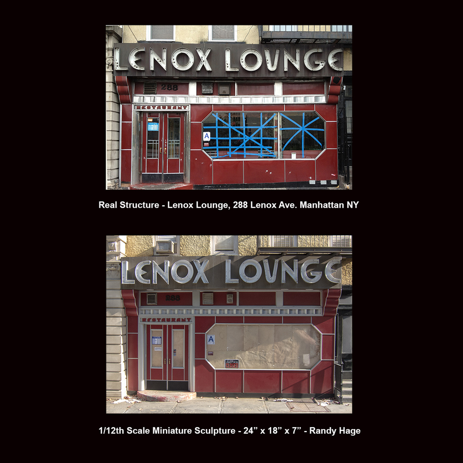 Lenox Lounge Small 3