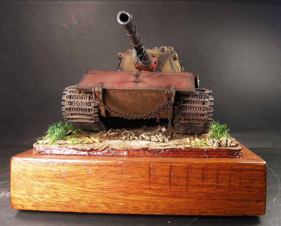 E-100 Small 4