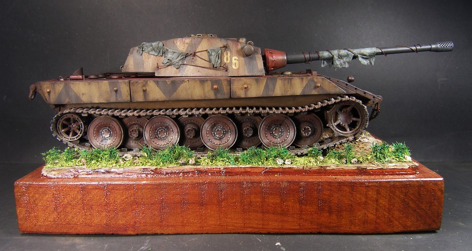E-100 Small 6