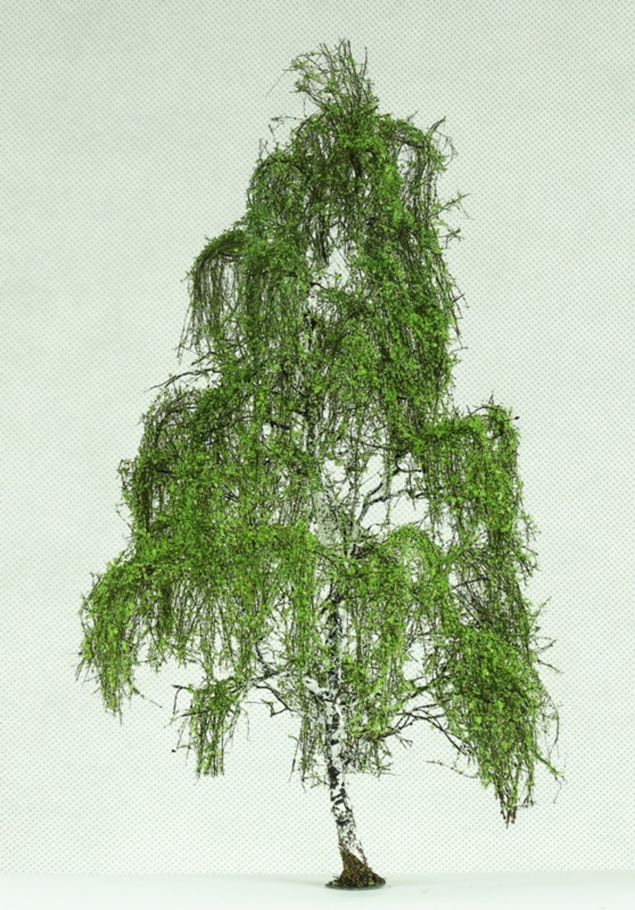 Trees for dioramas Small 4