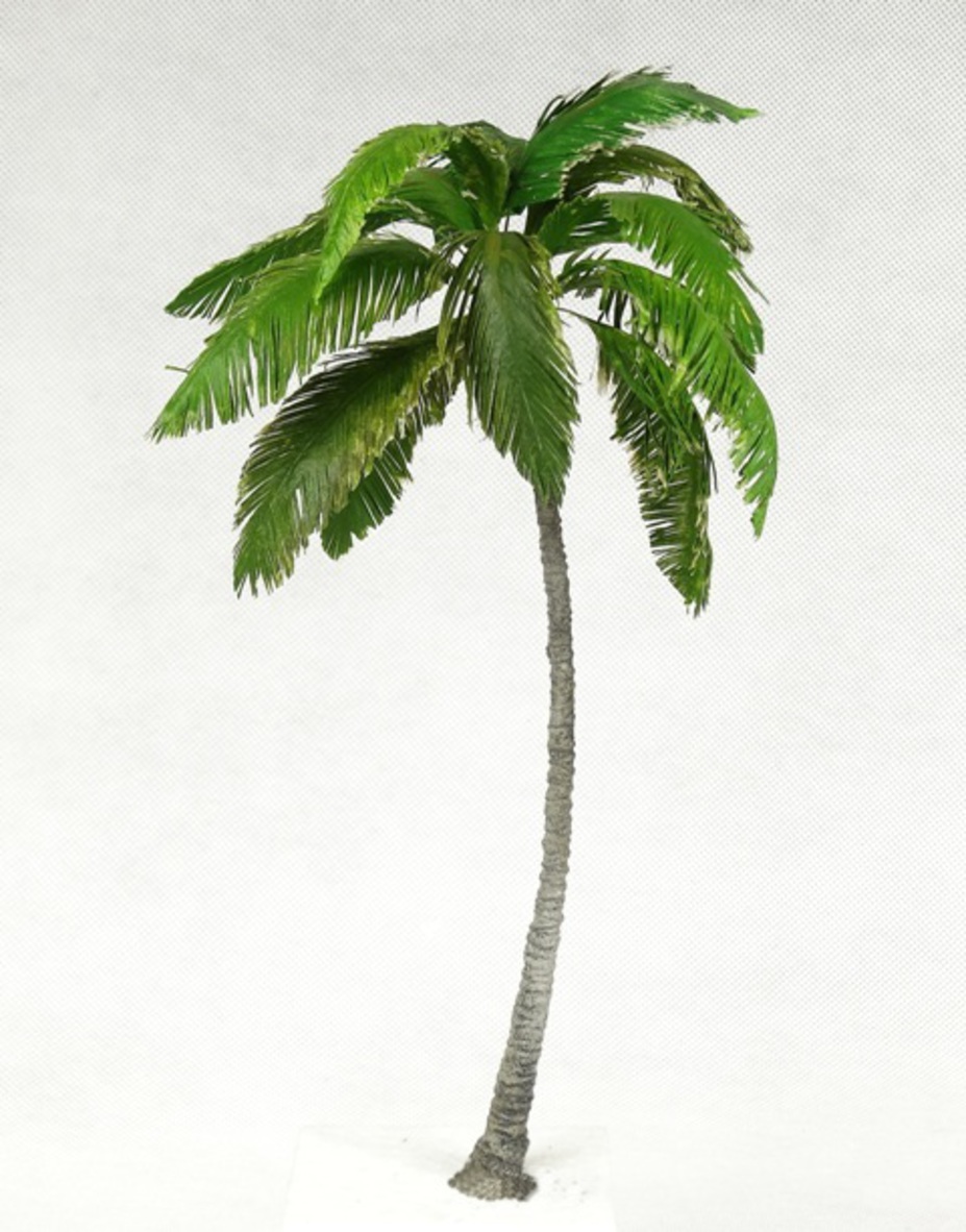 Trees for dioramas Small 7