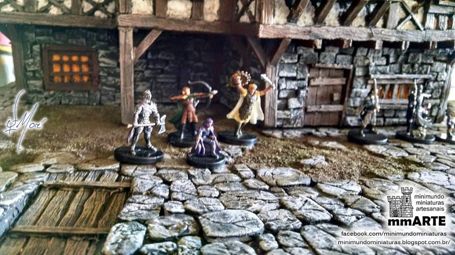 Tavern Small 2
