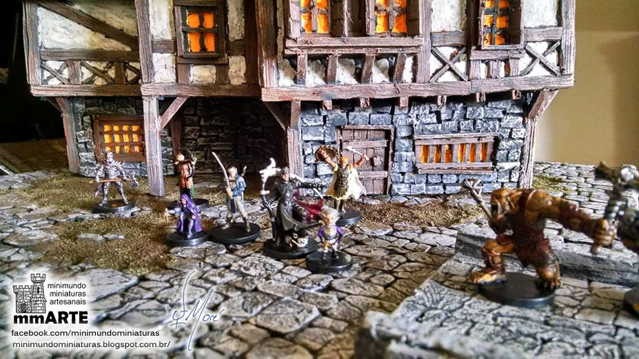Tavern Small 5