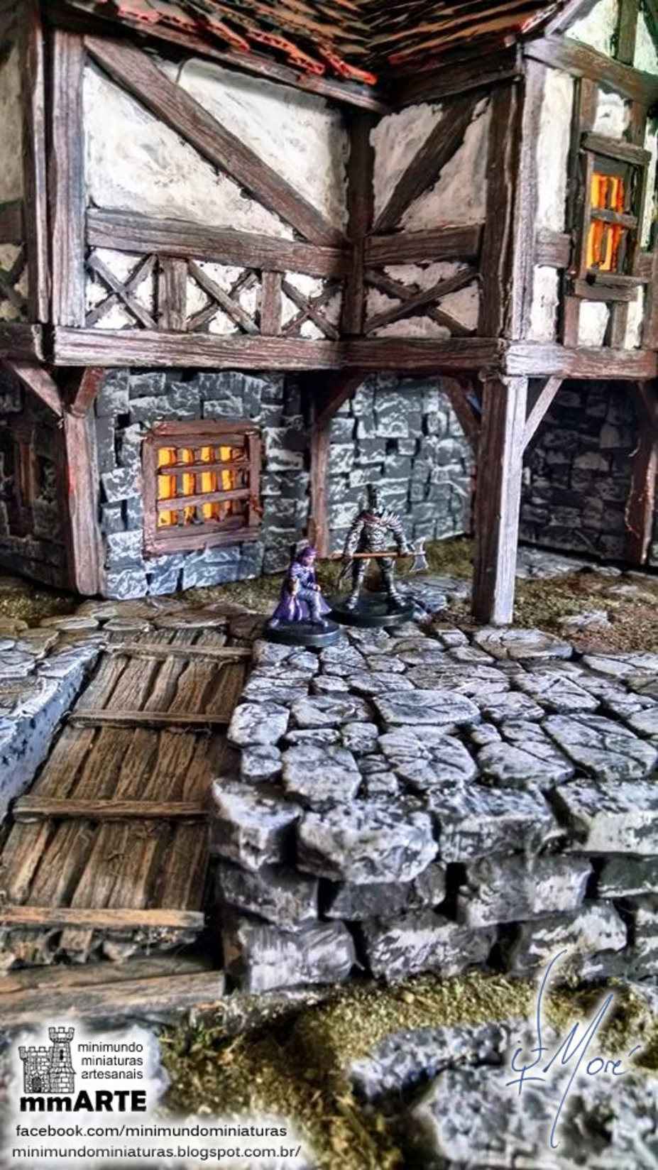 Tavern Small 8