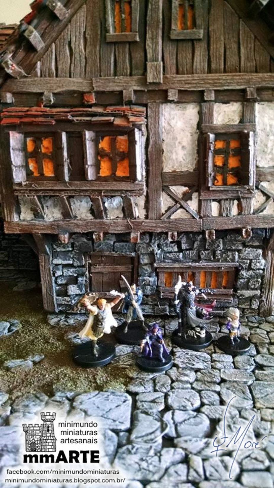Tavern Small 9