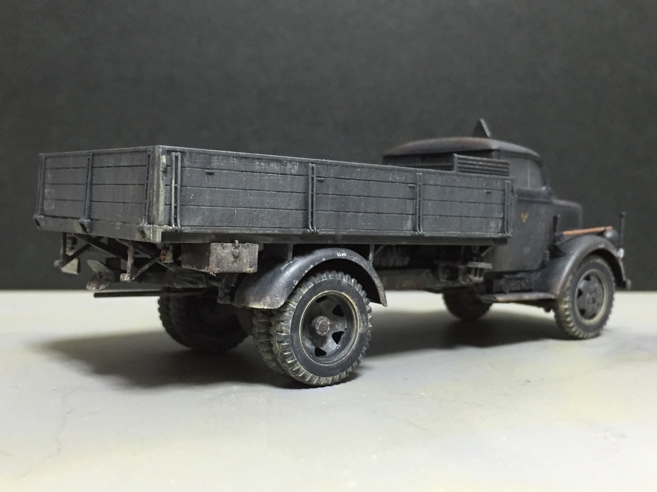 Cargo and Bf109E Small 4
