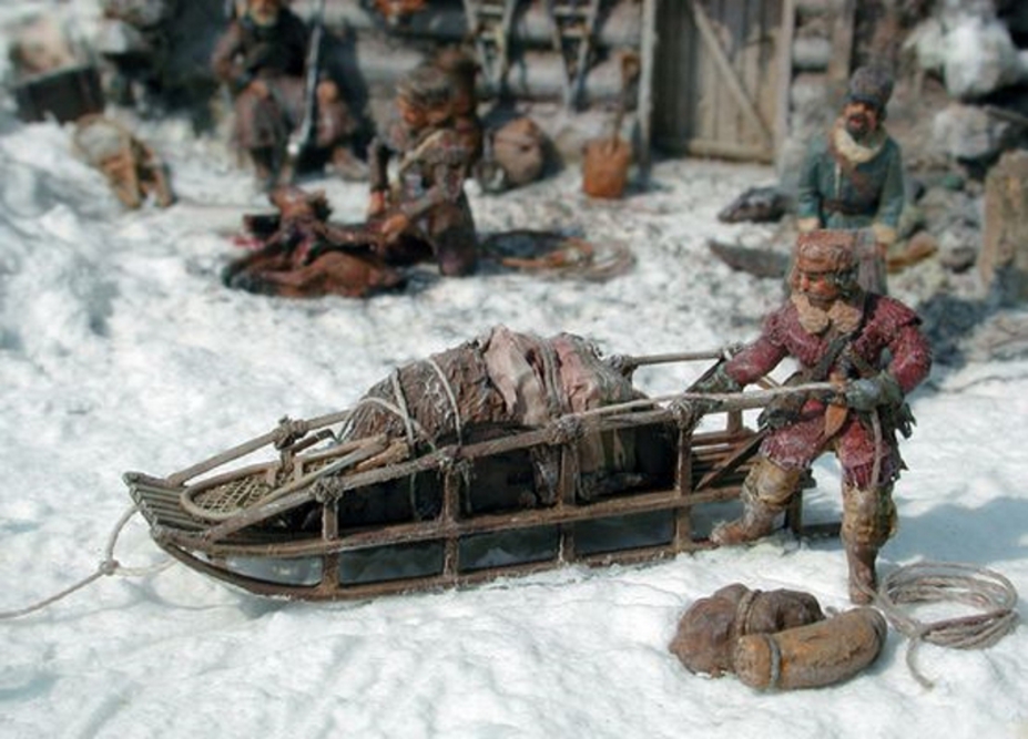 Trapper in Alaska Small 3