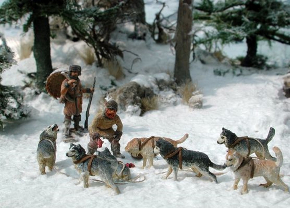 Trapper in Alaska Small 6