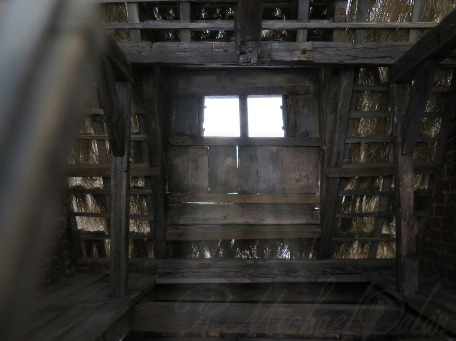 Flemish Barn Small 4