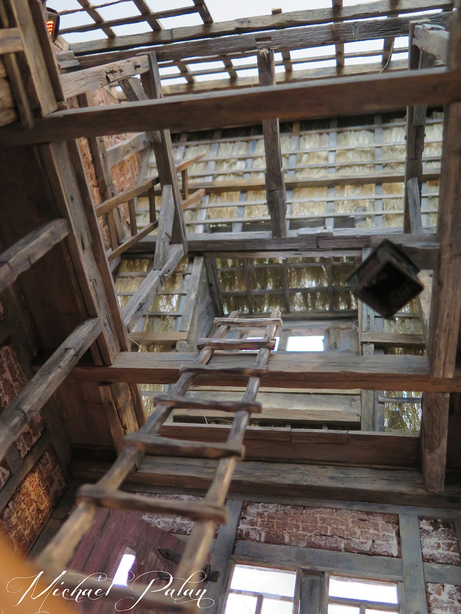 Flemish Barn Small 5