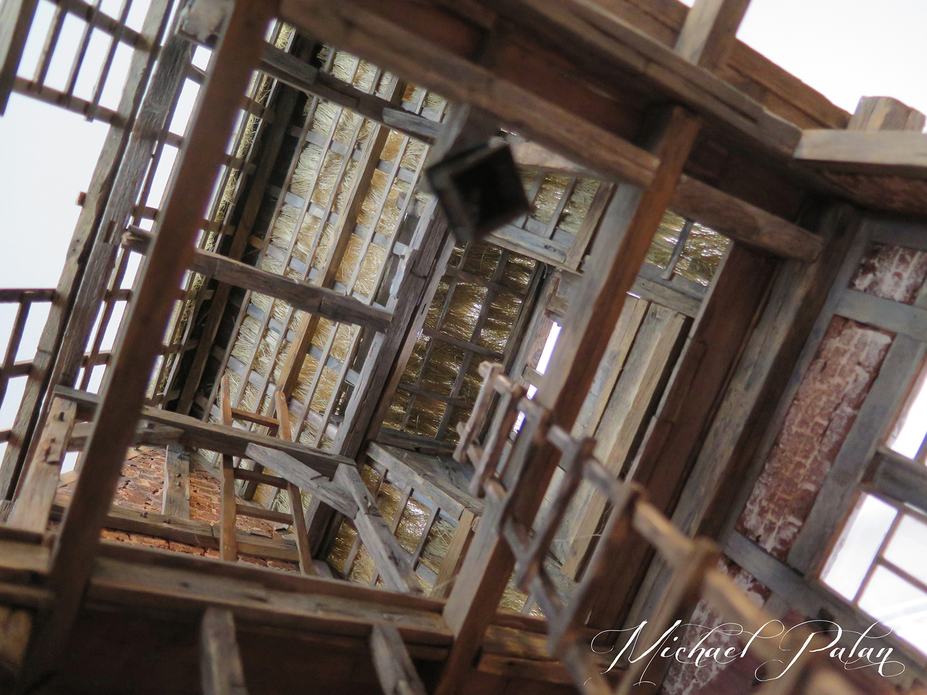 Flemish Barn Small 6