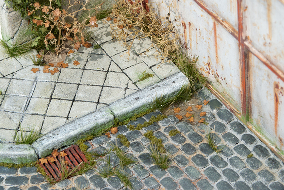 Urban decay Small 4