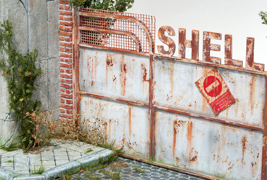 Urban decay Small 6