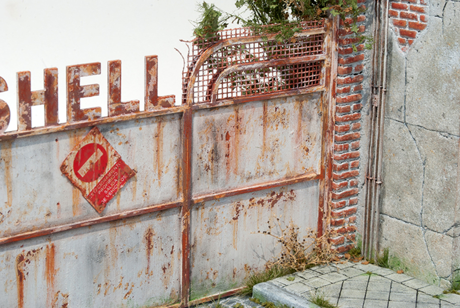 Urban decay Small 7